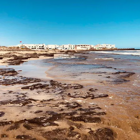 Casa Oliver Playa Blanca  Esterno foto