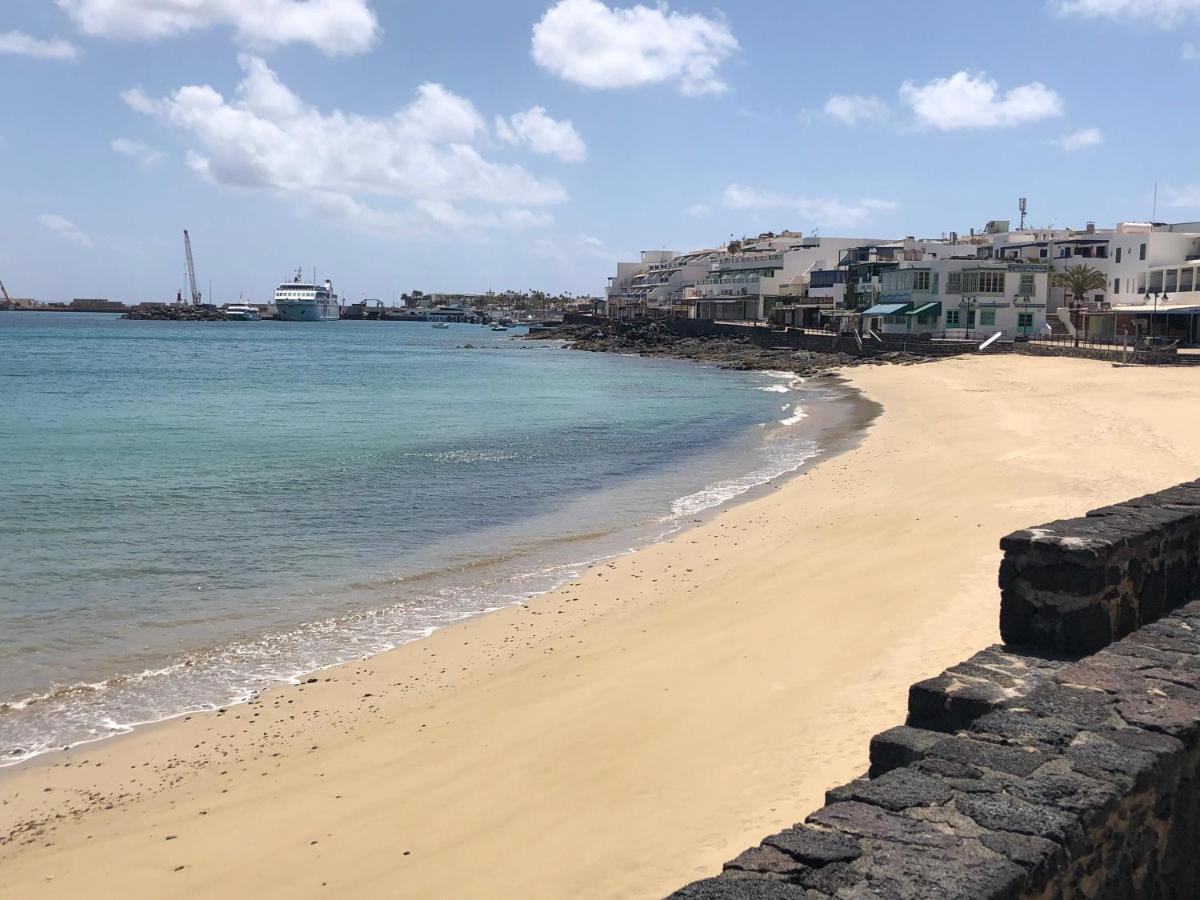 Casa Oliver Appartamento Playa Blanca (Lanzarote)