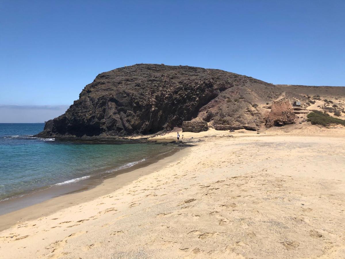 Appartamento Casa Oliver Playa Blanca (Lanzarote)